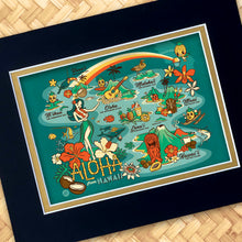 Load image into Gallery viewer, Wish You Were Here Print