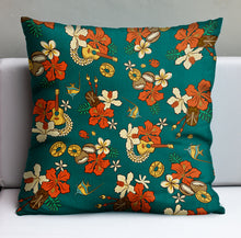 Load image into Gallery viewer, Wish You Were Here Pillow Cover