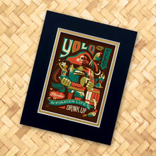 Load image into Gallery viewer, Yolo Print
