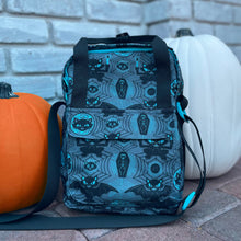 Load image into Gallery viewer, Scaredy Cat Crossbody Bag