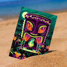 Load image into Gallery viewer, The Offering Art Print