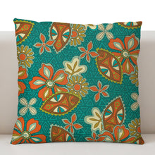 Load image into Gallery viewer, Big Beautiful Tikimorrow Pillow Cover