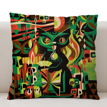 Load image into Gallery viewer, Hiwa Shiba Pillow Cover