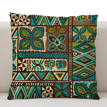 Load image into Gallery viewer, Drink Elephant Pillow Cover