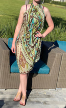 Load image into Gallery viewer, Jungle JuJu Pareo "Sarong"