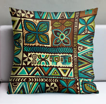 Load image into Gallery viewer, Drink Elephant Outdoor Pillow Cover