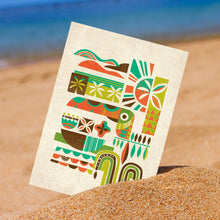 Load image into Gallery viewer, Toucan Breeze Print