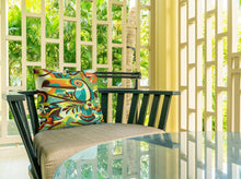 Load image into Gallery viewer, Island Canopy Outdoor Pillow Cover