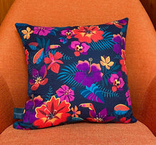 Load image into Gallery viewer, Lost Lagoon Pillow Cover