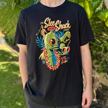 Load image into Gallery viewer, Jeff Granito's 'Island of the Lost' Unisex Tee - Pre-Order!
