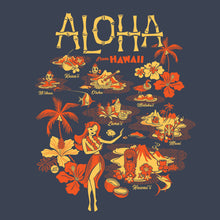 Load image into Gallery viewer, Jeff Granito's 'Wish You Were Here' Unisex Tee - Ships Early August!

