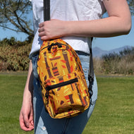 Jeff Granito's 'Rum Trader' Park Bag - Rolling Pre-Order / Ready to Ship!