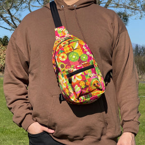 'Californi-Aloha' Park Bag - Pre-Order