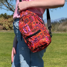 Load image into Gallery viewer, &#39;It&#39;s A Tiki World&#39; Park Bag - Pre-Order
