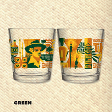 Load image into Gallery viewer, Jeff Granito's 'Bootlegger Tiki' Mai Tai Cocktail Glass (1) - Ready to Ship!
