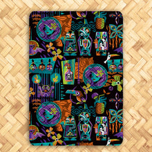 Load image into Gallery viewer, Jeff Granito's 'Calling All Spirits' Velvet Throw Blanket - Pre-Order (FREE SHIPPING in U.S.)
