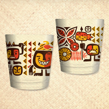 Load image into Gallery viewer, &#39;Coco Killer&#39; Mai Tai Cocktail Glass - Ready to Ship!
