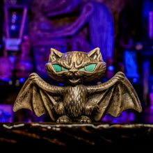 Load image into Gallery viewer, Jeff Granito's Cat Out of Hell · Ceramic Tiki Mug · Pre-Order
