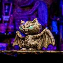 Load image into Gallery viewer, Jeff Granito's Cat Out of Hell · Ceramic Tiki Mug · Pre-Order
