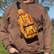 Load image into Gallery viewer, &#39;Rum Trader&#39; Park Bag - Pre-Order
