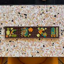 Load image into Gallery viewer, &#39;Gateway to Tiki&#39; Bar Rail (U.S. Shipping Included) - Pre-Order
