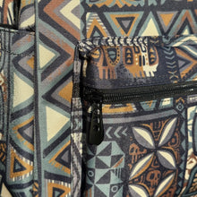 Load image into Gallery viewer, Jeff Granito's 'Distant Drums Haleakalā' Backpack - Pre-Order (FREE SHIPPING in U.S.)
