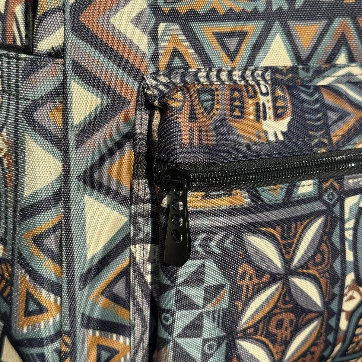 Jeff Granito's 'Distant Drums Haleakalā' Backpack - Pre-Order (FREE SH ...