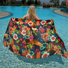 Load image into Gallery viewer, Jeff Granito's 'Mewsubi' Pareo - Ready to Ship / Rolling Pre-Order (FREE SHIPPING in U.S.)
