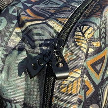 Load image into Gallery viewer, Jeff Granito's 'Distant Drums Haleakalā' Backpack - Pre-Order (FREE SHIPPING in U.S.)
