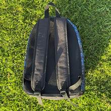 Load image into Gallery viewer, Jeff Granito's 'Danger A-Head' Backpack - Pre-Order (FREE SHIPPING in U.S.)
