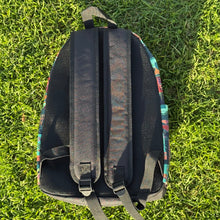 Load image into Gallery viewer, Jeff Granito's 'Gateway to Tiki' Backpack - Pre-Order (FREE SHIPPING in U.S.)
