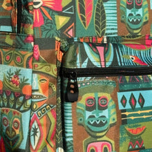 Load image into Gallery viewer, Jeff Granito's 'Lanai Enchantment' Backpack - Pre-Order (FREE SHIPPING in U.S.)
