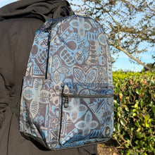 Load image into Gallery viewer, Jeff Granito's 'Danger A-Head' Backpack - Pre-Order (FREE SHIPPING in U.S.)
