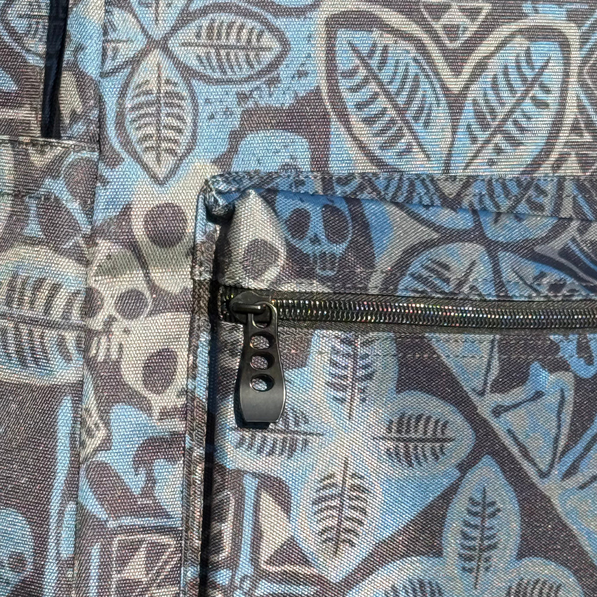 Jeff Granito's 'Danger A-Head' Backpack - Pre-Order (FREE SHIPPING in ...