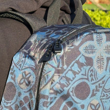 Load image into Gallery viewer, Jeff Granito's 'Danger A-Head' Backpack - Pre-Order (FREE SHIPPING in U.S.)
