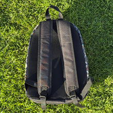 Load image into Gallery viewer, Jeff Granito's 'Distant Drums Haleakalā' Backpack - Pre-Order (FREE SHIPPING in U.S.)
