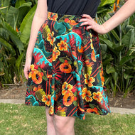 Jeff Granito's 'Rumzilla' Park Skirt - Unisex - Pre-Order (FREE SHIPPING in U.S.)