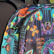 Load image into Gallery viewer, Jeff Granito's 'Calling All Spirits' Backpack - Pre-Order (FREE SHIPPING in U.S.)
