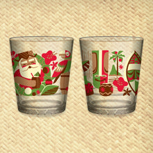 Load image into Gallery viewer, Jeff Granito's 'Trader Santa' BreakResist Cocktail Tumbler - Pre-Order

