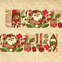 Load image into Gallery viewer, Jeff Granito's 'Trader Santa' BreakResist Cocktail Tumbler - Pre-Order
