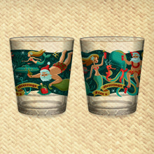 Load image into Gallery viewer, Jeff Granito's 'Seas &amp; Greetings' BreakResist Cocktail Tumbler - Pre-Order
