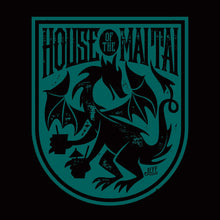 Load image into Gallery viewer, Jeff Granito&#39;s &#39;House of Mai Tai&#39; Unisex Tee - Ready to Ship!
