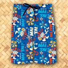 Load image into Gallery viewer, Jeff Granito's 'How About a Mai Tai?' Board Shorts - Pre-Order!
