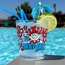 Load image into Gallery viewer, Jeff Granito's 'How About a Mai Tai?' BreakResist Cocktail Tumbler - Pre-Order
