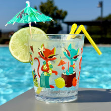 Load image into Gallery viewer, Jeff Granito's 'Meowie Wowie' BreakResist Cocktail Tumbler - Pre-Order
