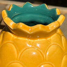 Load image into Gallery viewer, Jeff Granito&#39;s Pineapple Bird Tiki Mug, sculpted by Thor - Ready to Ship
