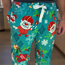 Load image into Gallery viewer, Jeff Granito&#39;s &#39;The Misers&#39; Unisex Pajama Pants - Ready to Ship!
