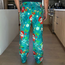 Load image into Gallery viewer, Jeff Granito&#39;s &#39;The Misers&#39; Unisex Pajama Pants - Ready to Ship!
