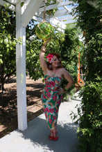 Load image into Gallery viewer, Tiki Float Set (4) - Ready to Ship! (FREE SHIPPING in U.S.)
