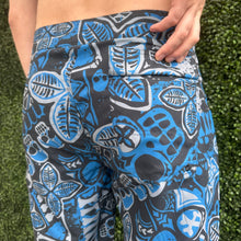 Load image into Gallery viewer, Jeff Granito&#39;s &#39;Danger A-Head&#39; Board Shorts - Ready to Ship!
